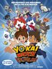 Yôkai Watch: Sora Tobu Kujira to Double no Sekai no Daibôken da Nyan! (2016) Thumbnail