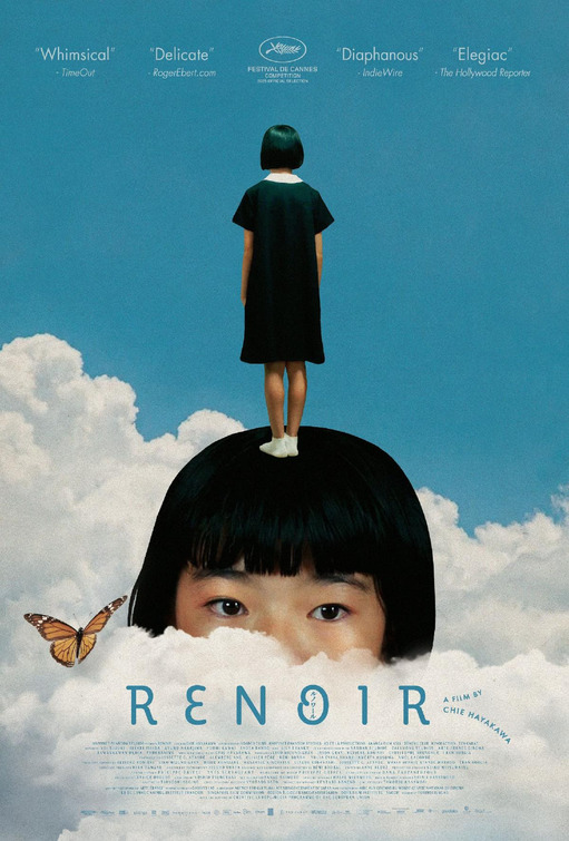 Renoir Movie Poster
