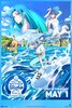 That Time I Got Reincarnated as a Slime the Movie: Tears of the Azure Sea (2026) Thumbnail