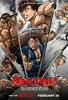 Baki-Dou: The Invincible Samurai  Thumbnail
