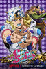 Steel Ball Run: JoJo's Bizarre Adventure  Thumbnail