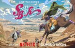Steel Ball Run: JoJo's Bizarre Adventure  Thumbnail