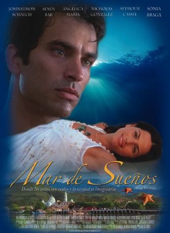 Sea of Dreams Movie Poster