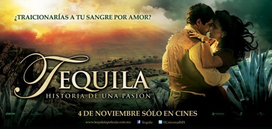 Tequila Movie Poster