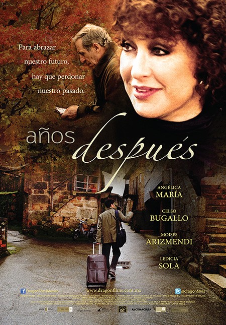 Años después Movie Poster