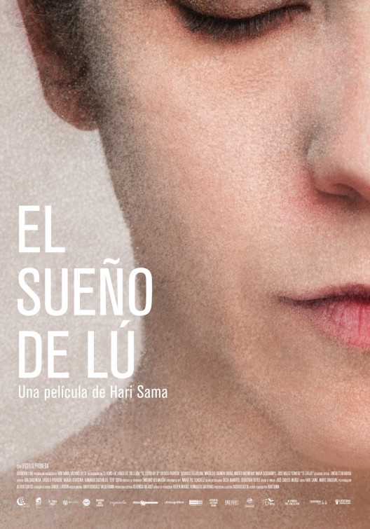 El sueño de Lu Movie Poster