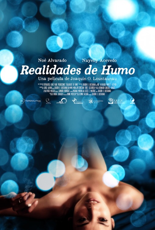 Realidades de humo Movie Poster