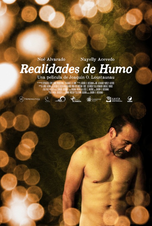 Realidades de humo Movie Poster