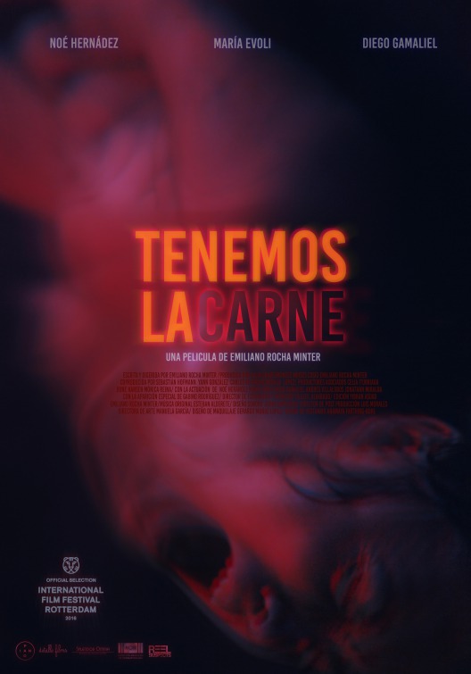 Tenemos la carne Movie Poster