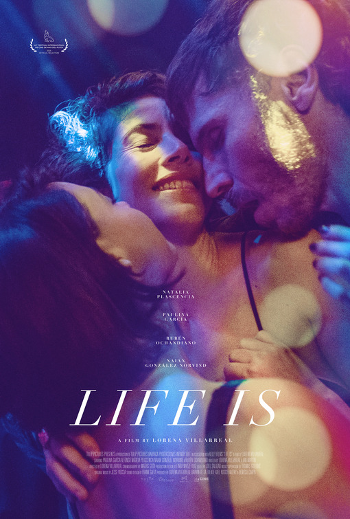 Life Is Movie Poster