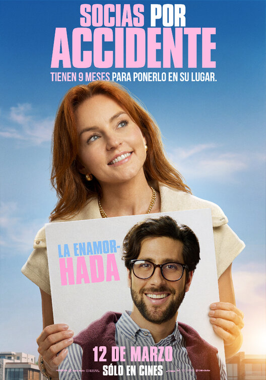 Socias por Accidente Movie Poster