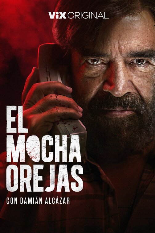 El Mochaorejas Movie Poster