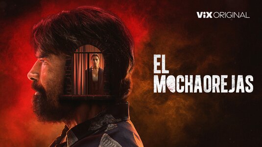 El Mochaorejas Movie Poster
