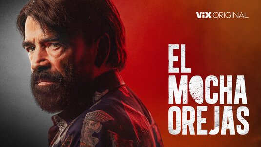 El Mochaorejas Movie Poster