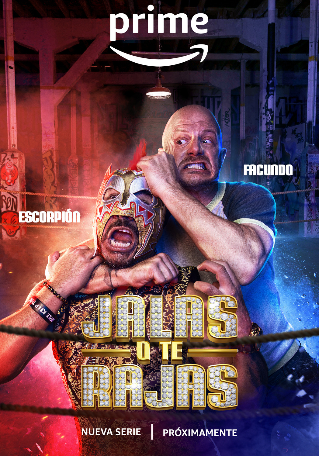 Extra Large TV Poster Image for Jalas o te Rajas (#6 of 9)