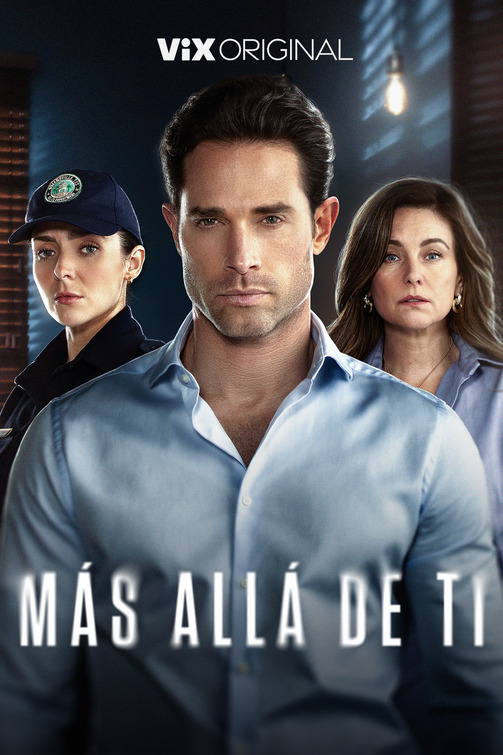 Más alla de ti Movie Poster