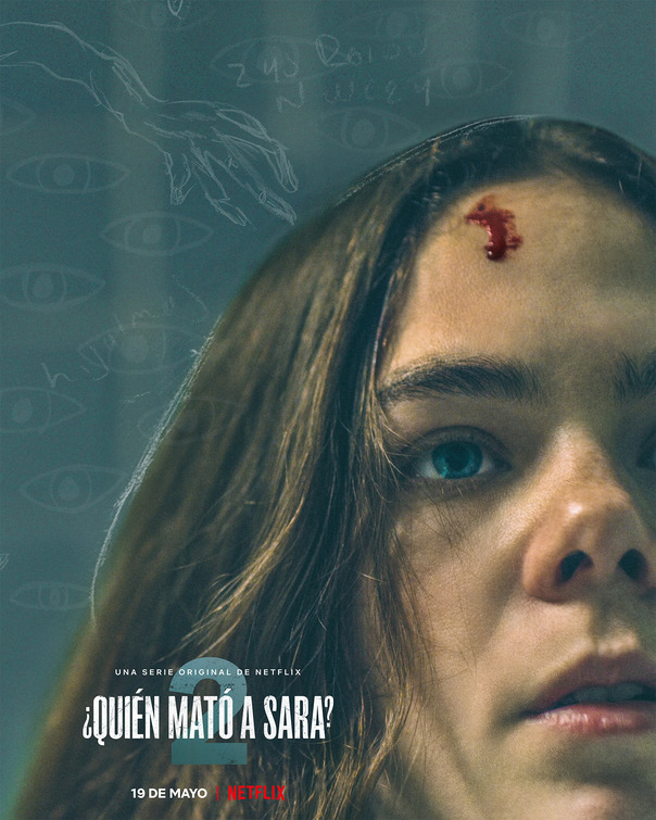 ¿Quién Mató a Sara? Movie Poster