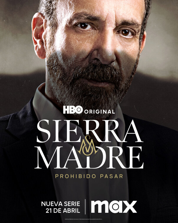 Sierra Madre Movie Poster