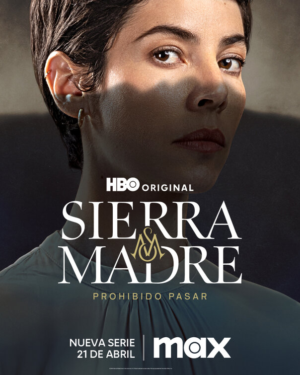 Sierra Madre Movie Poster