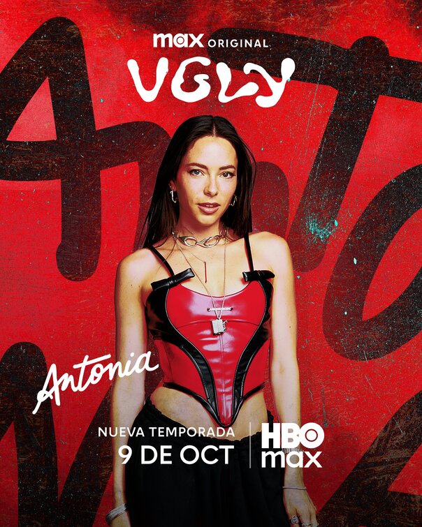 VGLY Movie Poster