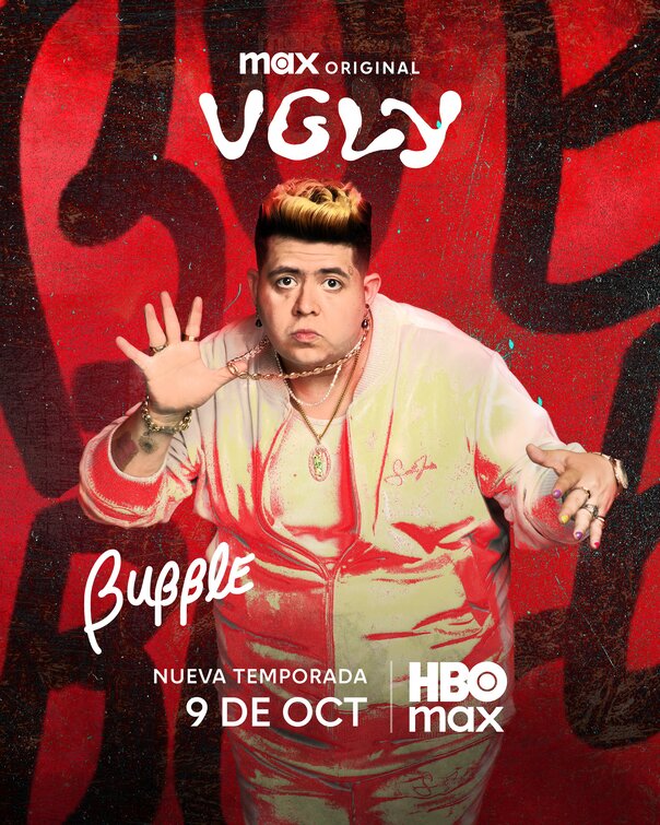 VGLY Movie Poster