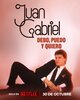 Juan Gabriel: Debo, puedo y quiero  Thumbnail