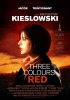 Three Colors: Red (1994) Thumbnail