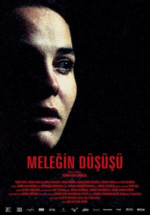 Melegin düsüsü Movie Poster