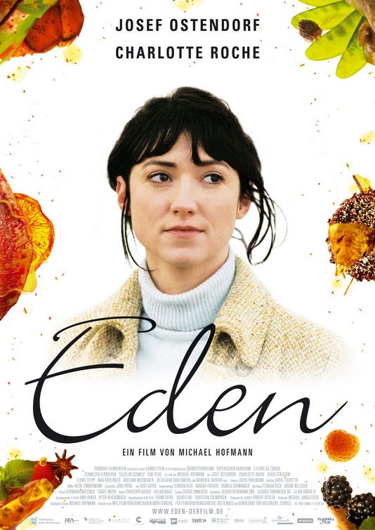 Eden Movie Poster