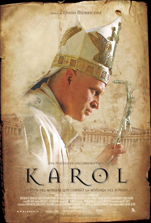 Karol Movie Poster