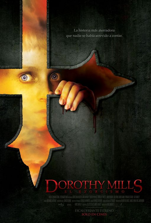 Dorothy Mills Movie Poster