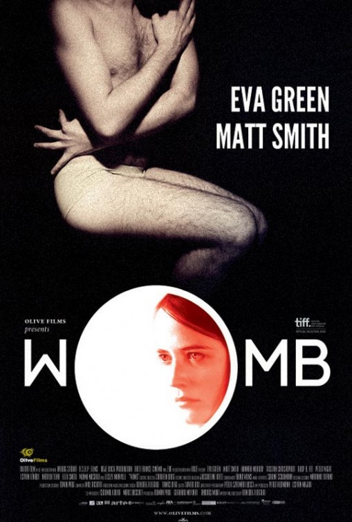 Womb Movie Poster