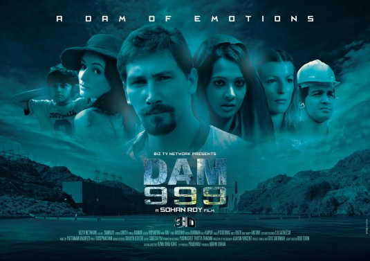 Dam999 Movie Poster