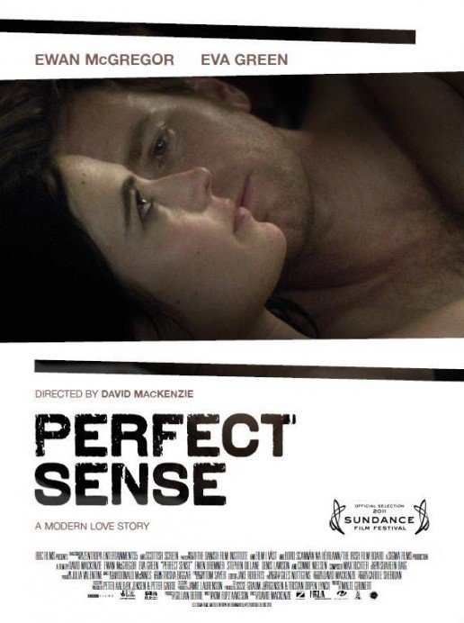 Perfect Sense Movie Poster