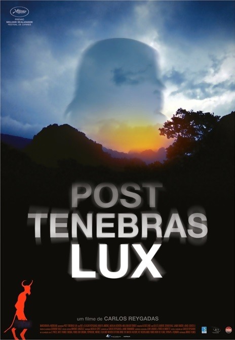 Post Tenebras Lux Movie Poster