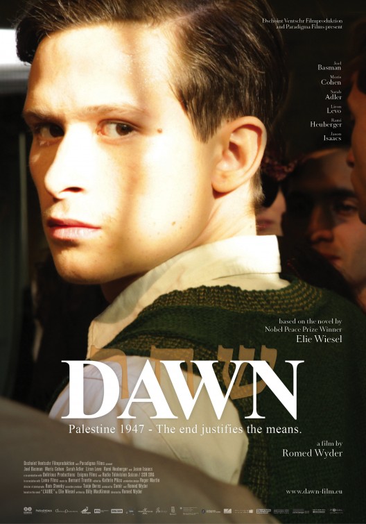 Dawn Movie Poster