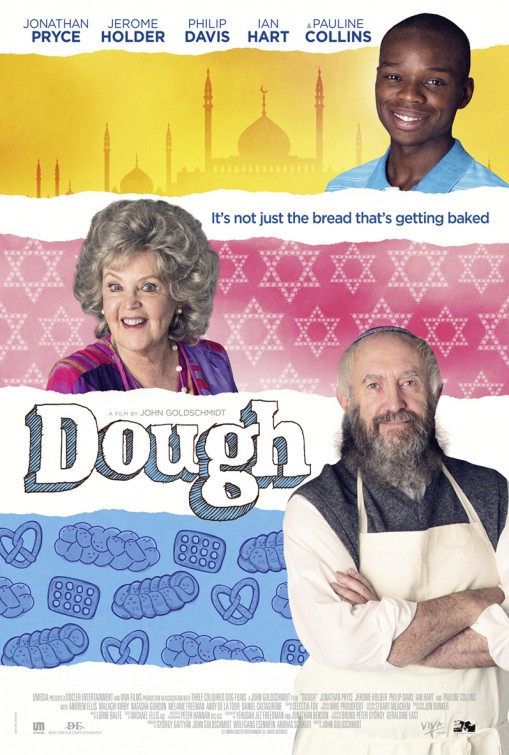 Dough Movie Poster