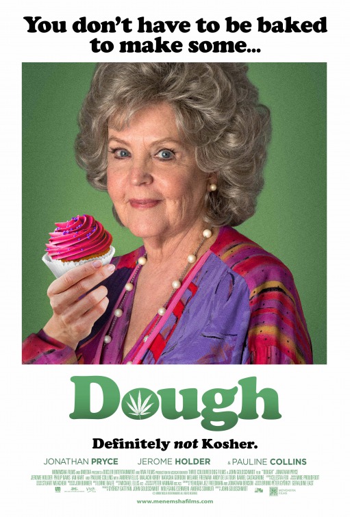 Dough Movie Poster