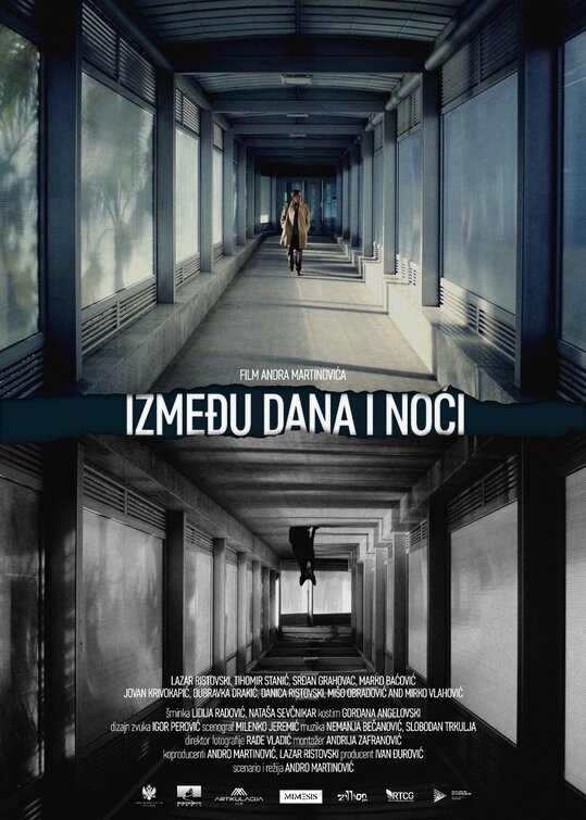 Izmedju dana i noci Movie Poster