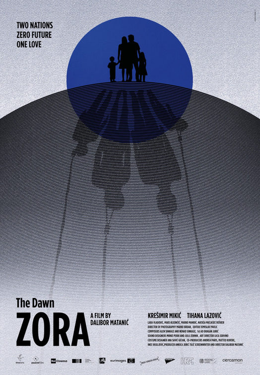 Zora Movie Poster