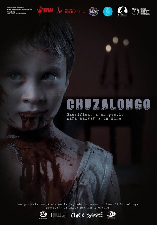 Chuzalongo Movie Poster