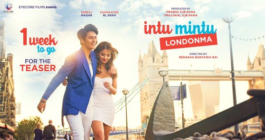 Intu Mintu Londonma Movie Poster