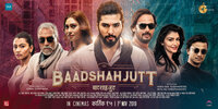 Baadshah Jutt (2019) Thumbnail