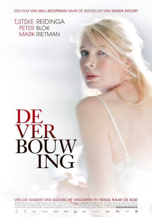 De verbouwing Movie Poster