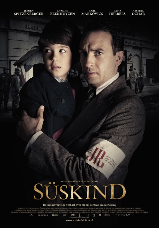 Süskind Movie Poster