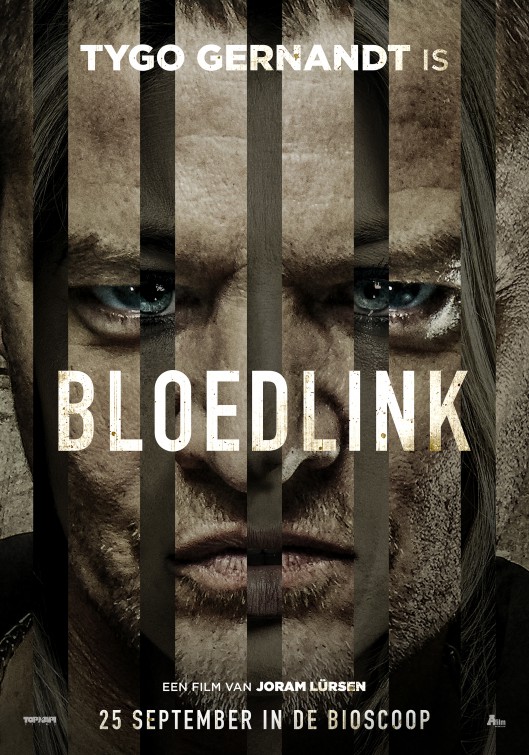 Bloedlink Movie Poster