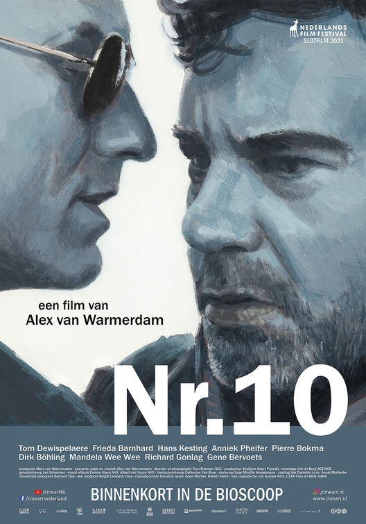 Nr. 10 Movie Poster