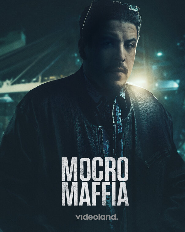 Mocro maffia Movie Poster