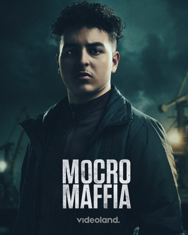 Mocro maffia Movie Poster