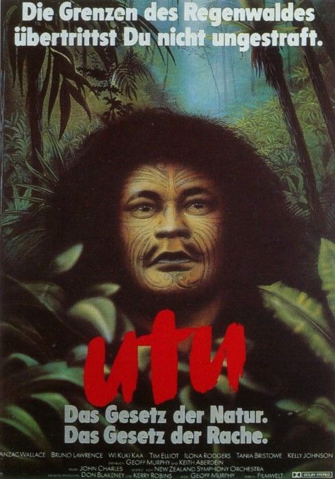 Utu Movie Poster